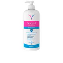 Intymios higienos prausiklis Vagisil Odor Block, 500 ml