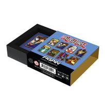 Kortų žaidimas Yu-Gi-Oh! Mystery Minis, įvairių spalvų, EN