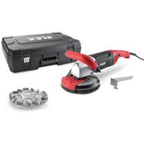 Elektrinis kampinis šlifuoklis FLEX LD 18-7 150R, be šepetėlių, 1750 W