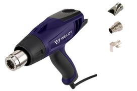 Techninis fenas WELDY HG 330-S, 2000 W