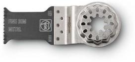 Pjovimo antgalis Fein E-Cut Fine, 5 cm x 3 cm, 10 vnt.