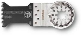 Pjovimo antgalis Fein E-Cut Precision BiM, 5 cm x 3.5 cm, 10 vnt.