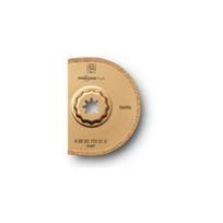 Pjovimo antgalis Fein 63502170210, 9 cm x 9 cm