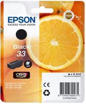 Rašalinio spausdintuvo kasetė Epson, juoda sp., 6.4 ml