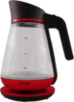 Elektrinis virdulys Prime3 SEK51, 1.5 l, skaidri sp.