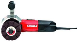 Poliruoklis Suhner UPG 5-R, 1050 W