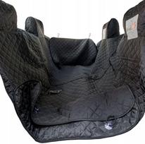 Automobilių sėdynių užvalkalas gyvūnams Hobbydog, 220 cm x 140 cm, 140 x 220 cm