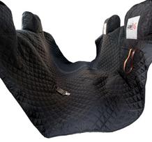 Automobilių sėdynių užvalkalas gyvūnams Hobbydog, 160 cm x 140 cm, 160 x 140 cm