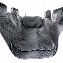 Automobilių sėdynių užvalkalas gyvūnams Hobbydog, 220 cm x 140 cm, 140 x 220 cm