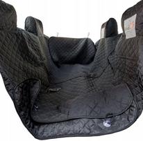 Automobilių sėdynių užvalkalas gyvūnams Hobbydog, 160 cm x 140 cm, 140 x 160 cm