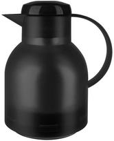 Stalo termosas Emsa, 1 l, juoda sp.