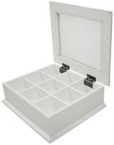 Dėžutė arbatai Home4you Samira