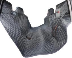 Automobilių sėdynių užvalkalas gyvūnams Hobbydog, 220 cm x 140 cm, 140 x 220 cm