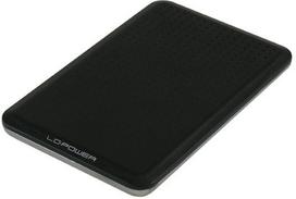 HDD/SSD korpusas LC-Power, 2.5"