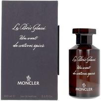 Kvapusis vanduo Moncler Le Bois Glace, 100.0 ml