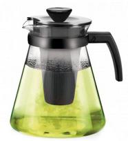 Arbatinukas su sieteliu Tescoma, 1.7 l, skaidri sp./juoda sp.