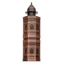 Kvapusis vanduo Lattafa Niche Emarati Mughal Fort, 100.0 ml