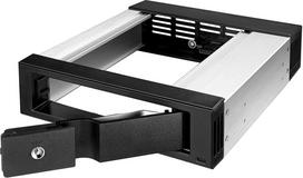 HDD/SSD korpusas ICY Box IB-158SSK-B, 3.5"