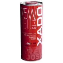 Transmisinė alyva Xado, transmisinis, 1 l