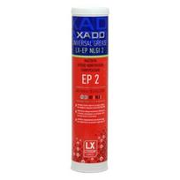 Tepalas Xado Universal Grease LX-EP 2, 450 ml