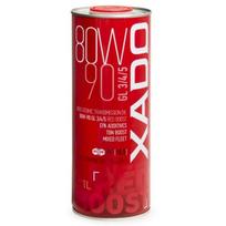 Transmisinė alyva Xado Atomic, transmisinis, 1 l