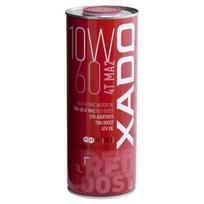 Automobilio variklio tepalas Xado 10W 60, sintetinis, 1 l