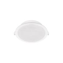 Šviestuvas įleidžiamas Philips Meson 872016923108500, 4000°K, LED, balta sp., 23.5 W
