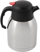 Stalo termosas Stalgast, 1.5 l, nerūdijančiojo plieno sp.