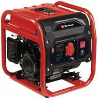Generatorius benzininis keturtaktis Einhell TC-IG 1100, 1000 W