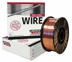 Viela Lincoln Electric UltraMag, 1 mm, 5 kg