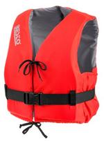 Gelbėjimosi liemenė suaugusiems Besto Dinghy 50N, raudona sp., XS, 30 kg