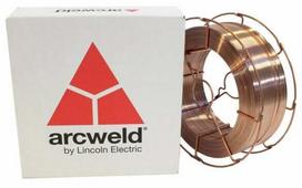 Viela Lincoln Electric Arcweld AS2, 1 mm, 15 kg