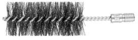 Metalinis šepetys vamzdžiams Pferd 43679141, 100 mm, Ø 44 mm, 0.3 mm