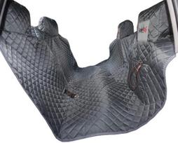 Automobilių sėdynių užvalkalas gyvūnams Hobbydog, 160 cm x 140 cm, 140 x 160 cm