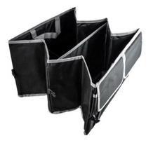 Kelioninis krepšys Bottari Folding Organizer 79008 53x27x37cm, 53 cm x 37 cm, juoda sp.