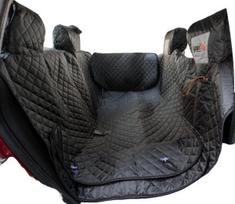 Automobilių sėdynių užvalkalas gyvūnams Hobbydog, 220 cm x 140 cm, 140 x 220 cm
