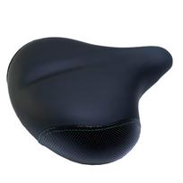 Treniruoklių priedas, sėdynė Tunturi Comfort Seat, juoda sp.