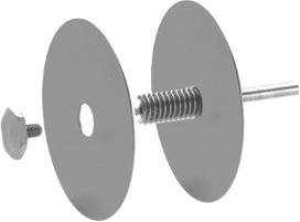 Disko laikiklis Pferd PVR 6/13 1-25