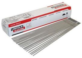 Elektrodas Lincoln Electric Omnia 46 800372-1, mažaangliam plienui, 3.2 mm, 65 vnt., 2.3