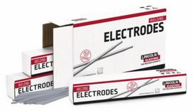 Elektrodas Lincoln Electric Conarc 49, mažaangliam plienui, 2.5 mm, 4.1