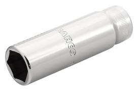 Šešiakampė prailginimo galvutė Bahco 7805SM, HEX, 82.6 mm, 31 mm, 1/2", Ø40.9 mm