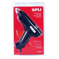 Klijų pistoletas Apli Apli 40W, 11 mm