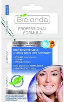 Veido kaukė Bielenda, 9 ml