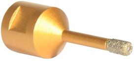 Deimantinis šerdies grąžtas Edma, 0.6 cm
