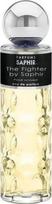 Kvapusis vanduo Saphir The Fighter, 200 ml