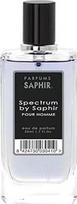 Kvapusis vanduo Saphir Spectrum, 50 ml