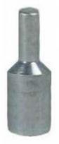 Laikiklis valymo diskui Saint-Gobain Weber, 6 mm, 6 mm/m6