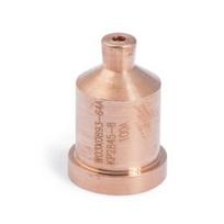 Degiklio antgalis Lincoln Electric Tomahawk 1538 LC105, 100 A, 5 vnt.