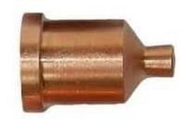 Degiklio antgalis Lincoln Electric Tomahawk 1538 LC105, 5 vnt.