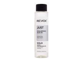 Veido prausimosi gelis Revox Just Hyaluronic Acid 3%, 250.0 ml
